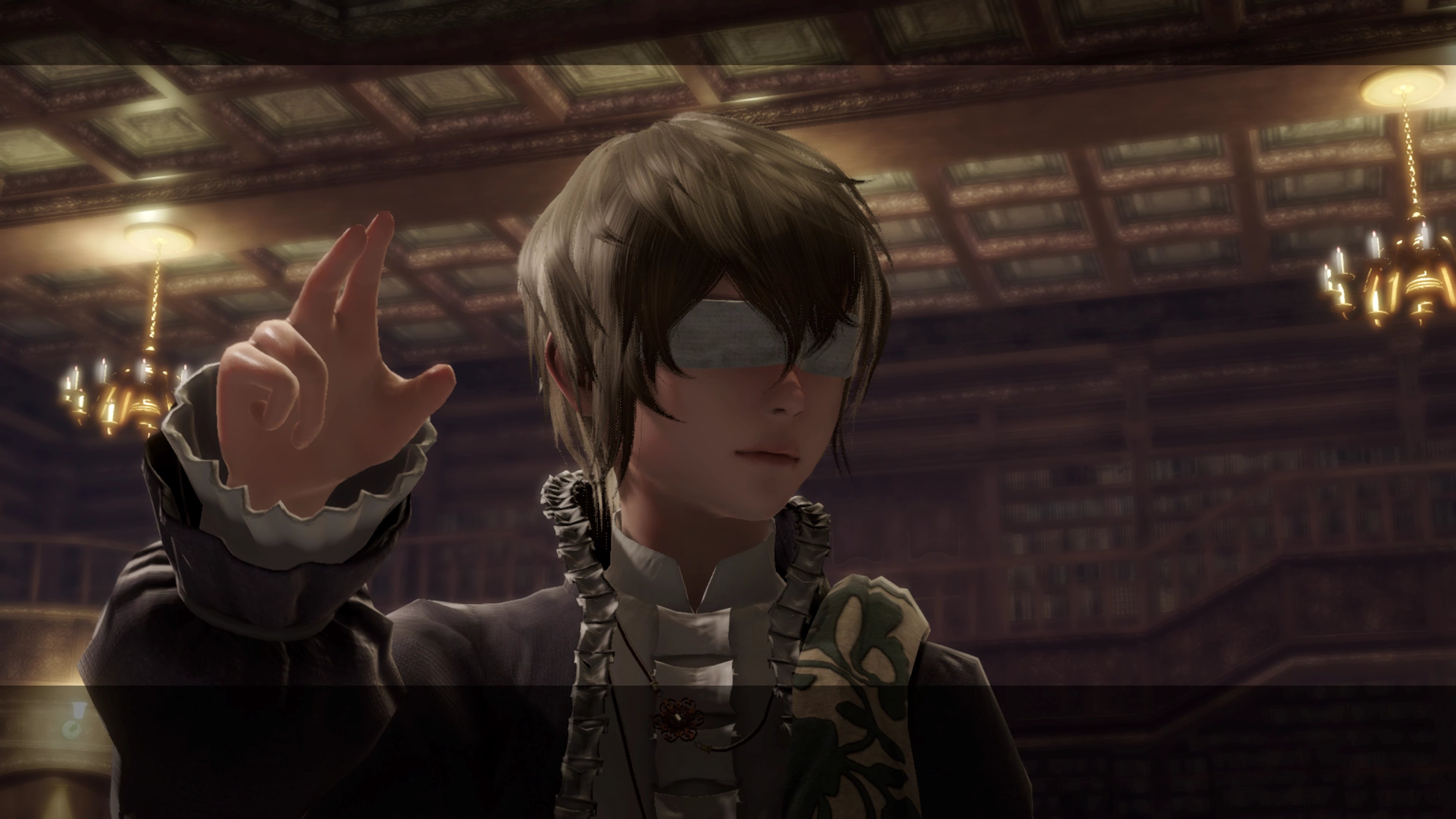 NieR Replicant ver.1.22474487139 - Imagen 2